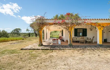 Maison 4 personnes à Orosei - Photo 12