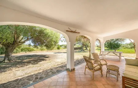 Maison 4 personnes à Orosei - Photo 15