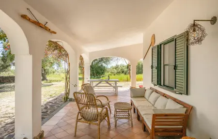 Maison 4 personnes à Orosei - Photo 16
