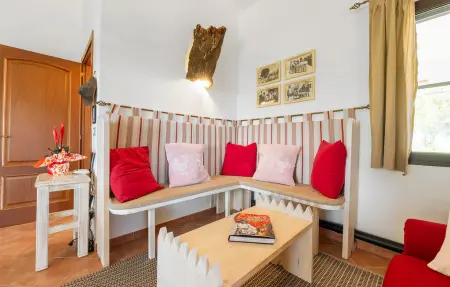 Maison 4 personnes à Orosei - Photo 18