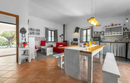 Maison 4 personnes à Orosei - Photo 20