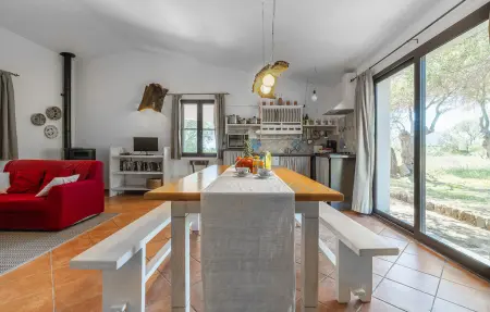 Maison 4 personnes à Orosei - Photo 21