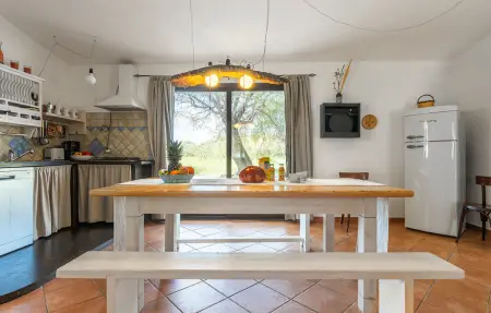Maison 4 personnes à Orosei - Photo 22