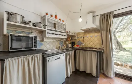 Maison 4 personnes à Orosei - Photo 23