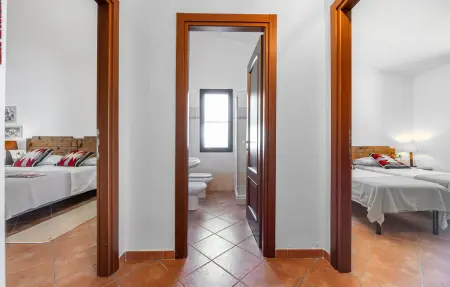 Maison 4 personnes à Orosei - Photo 24