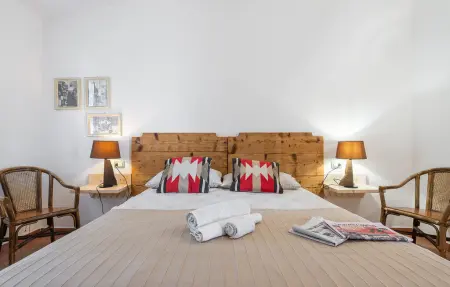 Maison 4 personnes à Orosei - Photo 25
