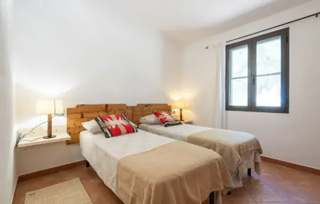 Maison 4 personnes à Orosei - Photo 27