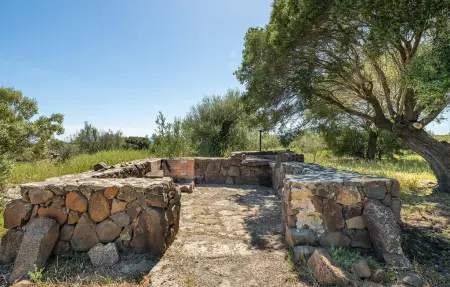 Maison 4 personnes à Orosei - Photo 32