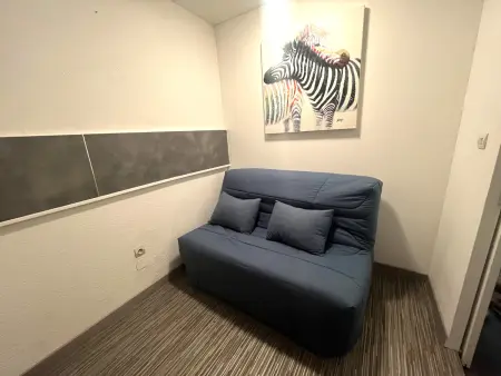 Appartement moderne avec terrasse à Sète, Appartement 4 personnes à Sète - Photo 8