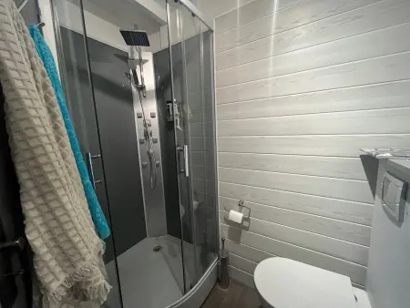 Appartement moderne avec terrasse à Sète, Appartement 4 personnes à Sète - Photo 10