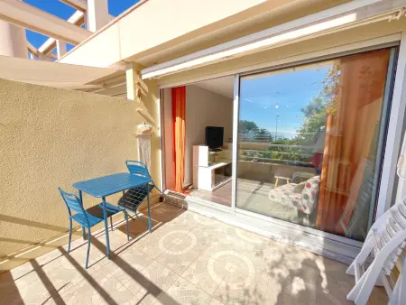Appartement moderne avec terrasse à Sète, Appartement 4 personnes à Sète - Photo 12