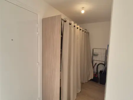 Appartement Confort Centre-Ville Proche Plage, Appartement 4 personnes à Fort Mahon Plage - Photo 5