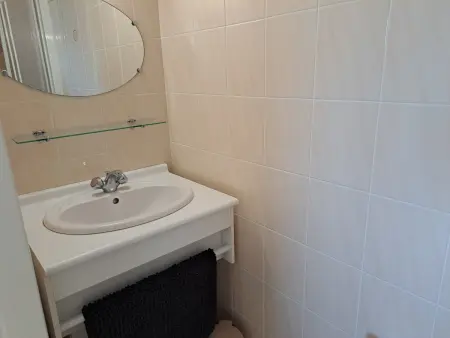 Appartement 4 pers, balcon sud, animaux admis - Fort-Mahon-Plage - Photo 7