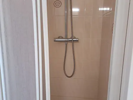 Appartement 4 pers, balcon sud, animaux admis - Fort-Mahon-Plage - Photo 8