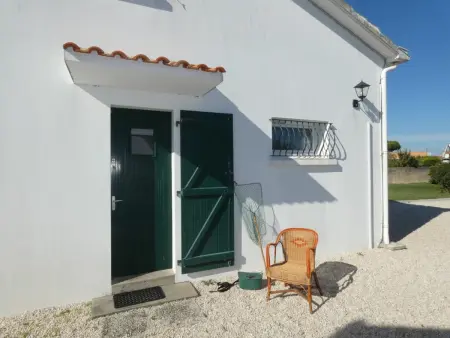 Maison de vacances à La Barre de Monts - Animaux admis, parking privatif - 6 pers. - Photo 2