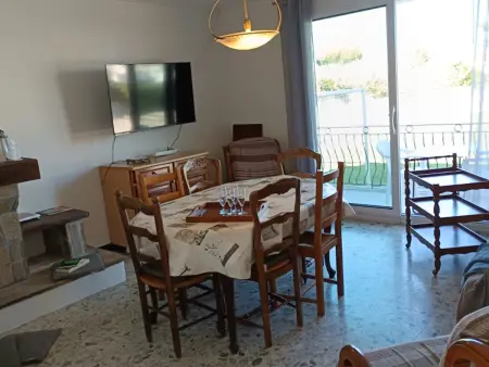 Maison de vacances à La Barre de Monts - Animaux admis, parking privatif - 6 pers. - Photo 4