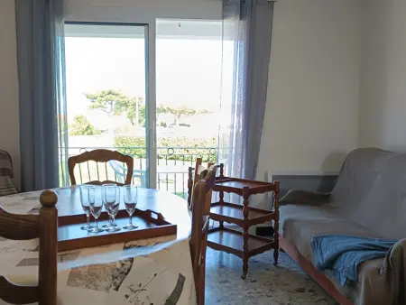 Maison de vacances à La Barre de Monts - Animaux admis, parking privatif - 6 pers. - Photo 5