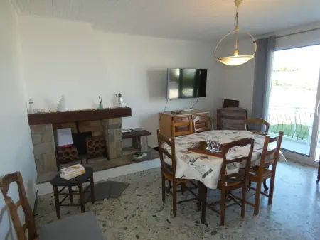 Maison de vacances à La Barre de Monts - Animaux admis, parking privatif - 6 pers. - Photo 6