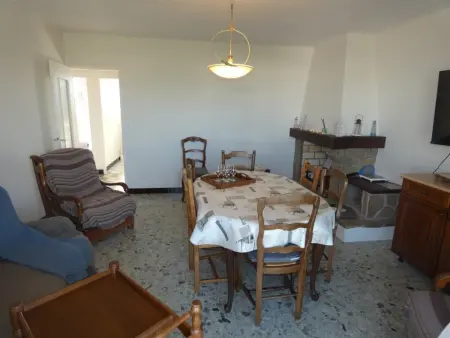 Maison de vacances à La Barre de Monts - Animaux admis, parking privatif - 6 pers. - Photo 7