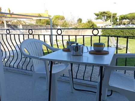 Maison de vacances à La Barre de Monts - Animaux admis, parking privatif - 6 pers. - Photo 14