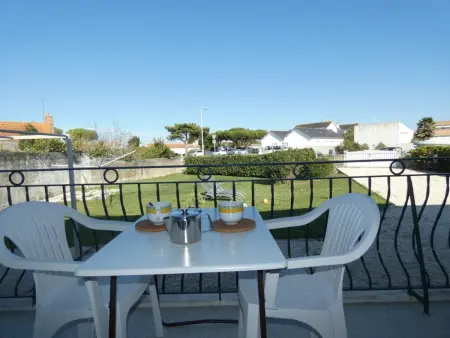 Maison de vacances à La Barre de Monts - Animaux admis, parking privatif - 6 pers. - Photo 15