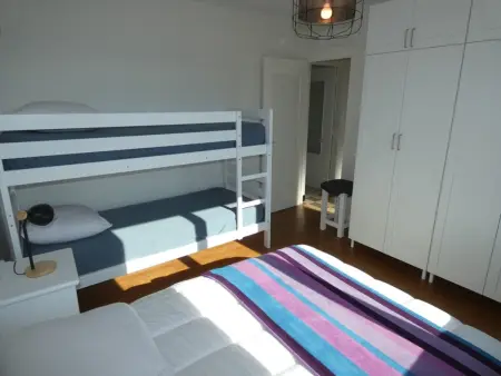 Maison de vacances à La Barre de Monts - Animaux admis, parking privatif - 6 pers. - Photo 23