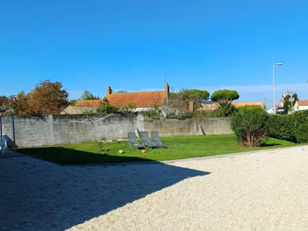 Maison de vacances à La Barre de Monts - Animaux admis, parking privatif - 6 pers. - Photo 28