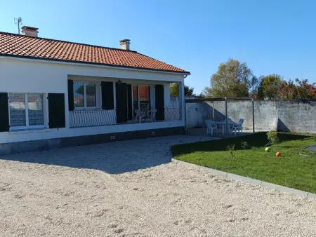 Maison de vacances à La Barre de Monts - Animaux admis, parking privatif - 6 pers. - Photo 30