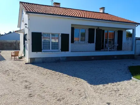 Maison de vacances à La Barre de Monts - Animaux admis, parking privatif - 6 pers. - Photo 31