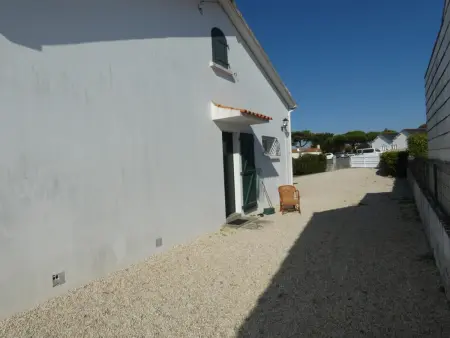 Maison de vacances à La Barre de Monts - Animaux admis, parking privatif - 6 pers. - Photo 33