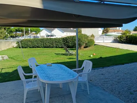 Maison de vacances à La Barre de Monts - Animaux admis, parking privatif - 6 pers. - Photo 34