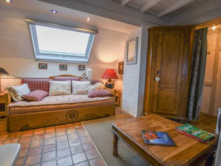 Gîte Confortable avec Vue Lac et Piscine, Gite 6 personnes à Géraudot - Photo 3