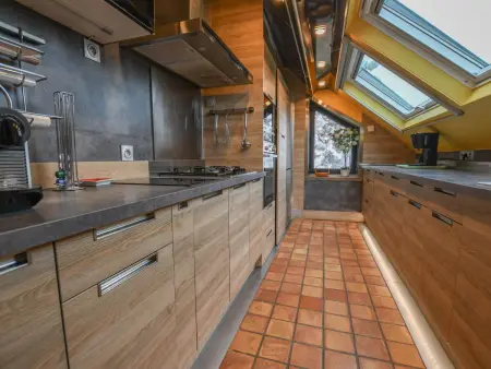 Gîte Confortable avec Vue Lac et Piscine, Gite 6 personnes à Géraudot - Photo 7