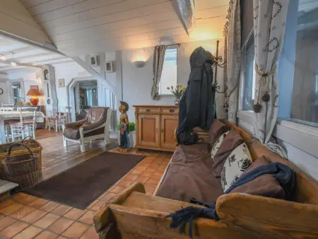 Gîte Confortable avec Vue Lac et Piscine, Gite 6 personnes à Géraudot - Photo 9