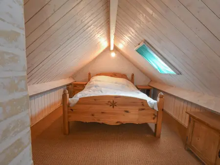 Gîte Confortable avec Vue Lac et Piscine, Gite 6 personnes à Géraudot - Photo 12