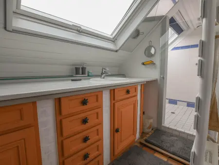 Gîte Confortable avec Vue Lac et Piscine, Gite 6 personnes à Géraudot - Photo 14