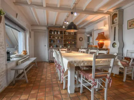 Gîte familial avec piscine privée et vue lac, Gite 10 personnes à Géraudot - Photo 2