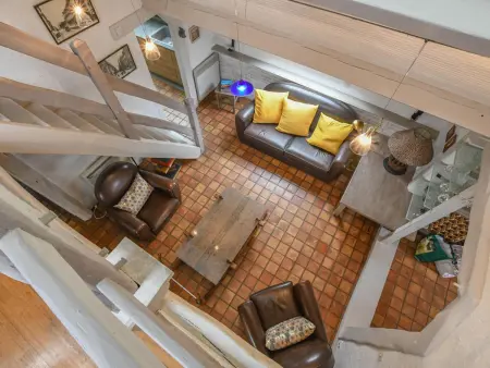 Gîte familial avec piscine privée et vue lac, Gite 10 personnes à Géraudot - Photo 3