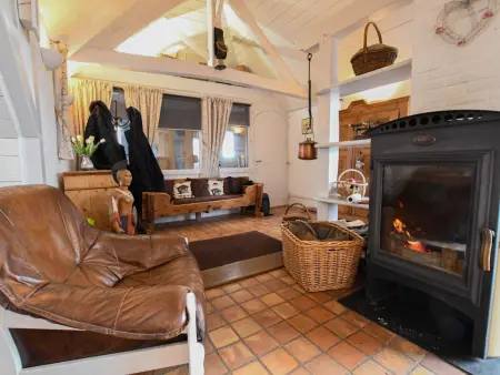 Gîte familial avec piscine privée et vue lac, Gite 10 personnes à Géraudot - Photo 6