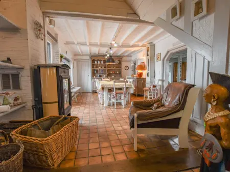Gîte familial avec piscine privée et vue lac, Gite 10 personnes à Géraudot - Photo 7