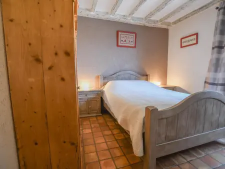 Gîte familial avec piscine privée et vue lac, Gite 10 personnes à Géraudot - Photo 8