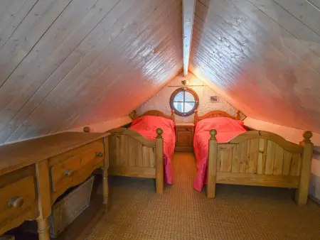Gîte familial avec piscine privée et vue lac, Gite 10 personnes à Géraudot - Photo 10