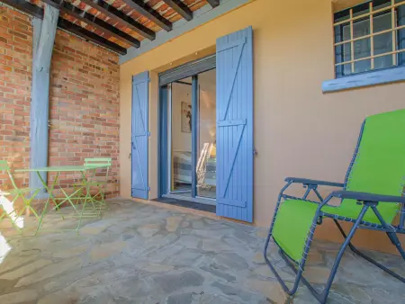 Gîte familial avec piscine privée et vue lac, Gite 10 personnes à Géraudot - Photo 16