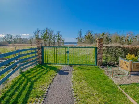 Gîte familial avec piscine privée et vue lac, Gite 10 personnes à Géraudot - Photo 19
