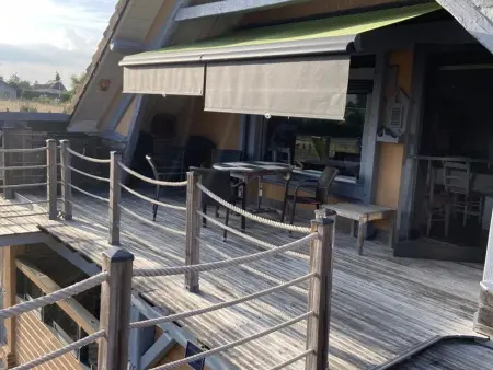Gîte familial avec piscine privée et vue lac, Gite 10 personnes à Géraudot - Photo 20