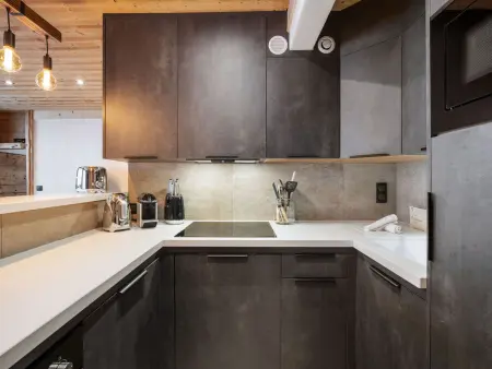 Appartement rénové skis aux pieds pour 7 personnes - Photo 4