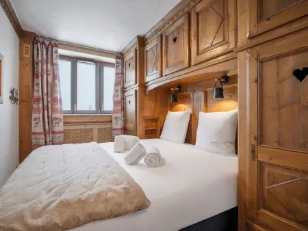 Appartement rénové skis aux pieds pour 7 personnes - Photo 5