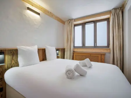 Appartement rénové skis aux pieds pour 7 personnes - Photo 6