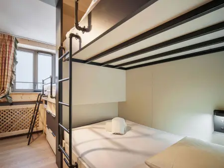 Appartement rénové skis aux pieds pour 7 personnes - Photo 7