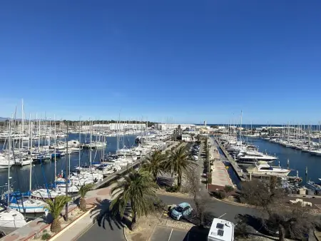 Appartement 4 étoiles avec wifi et parking, à deux pas de la plage - Photo 3